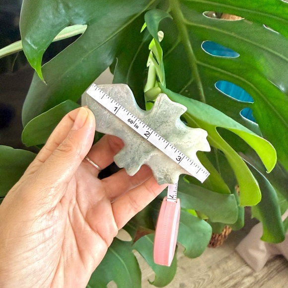 Stone Turtle Figurine - Picture 7 of 7